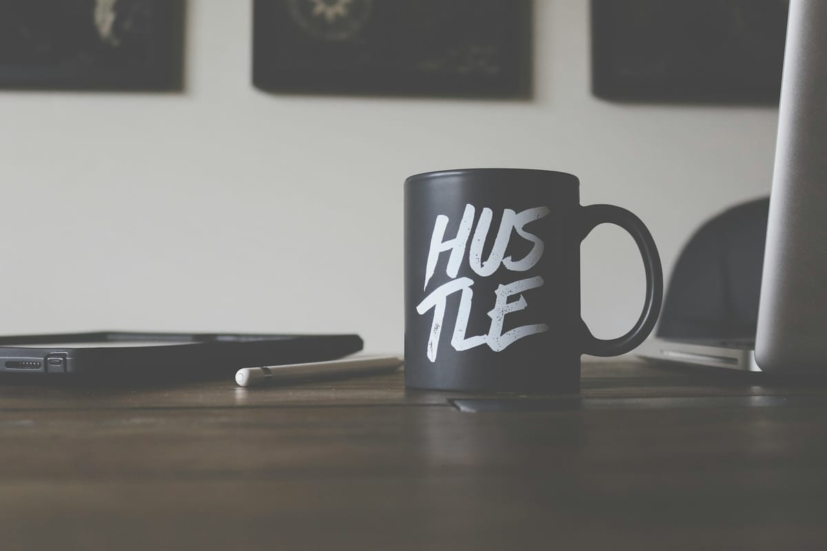 Money Making Side Hustles