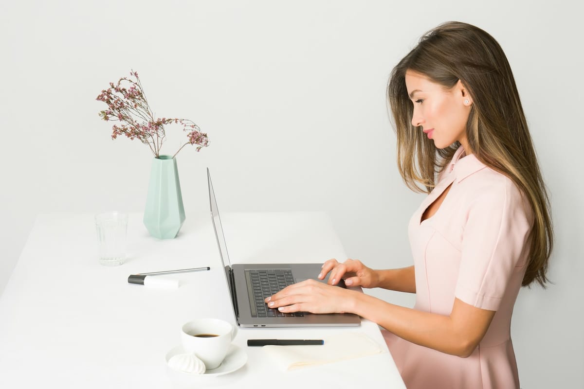 Balancing Gig Work and Personal Life