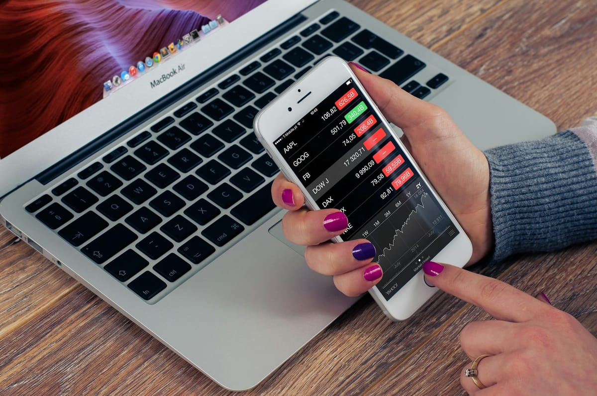tech stocks to buy