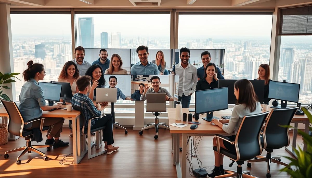 Easy part-time remote jobs