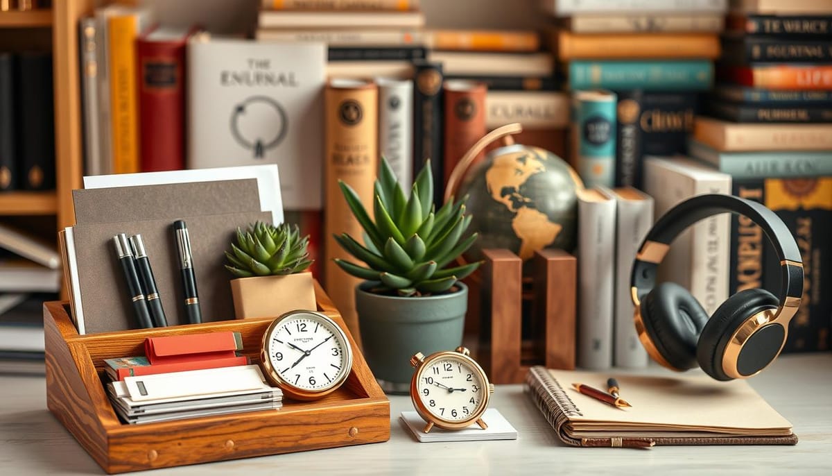 Entrepreneur gifts