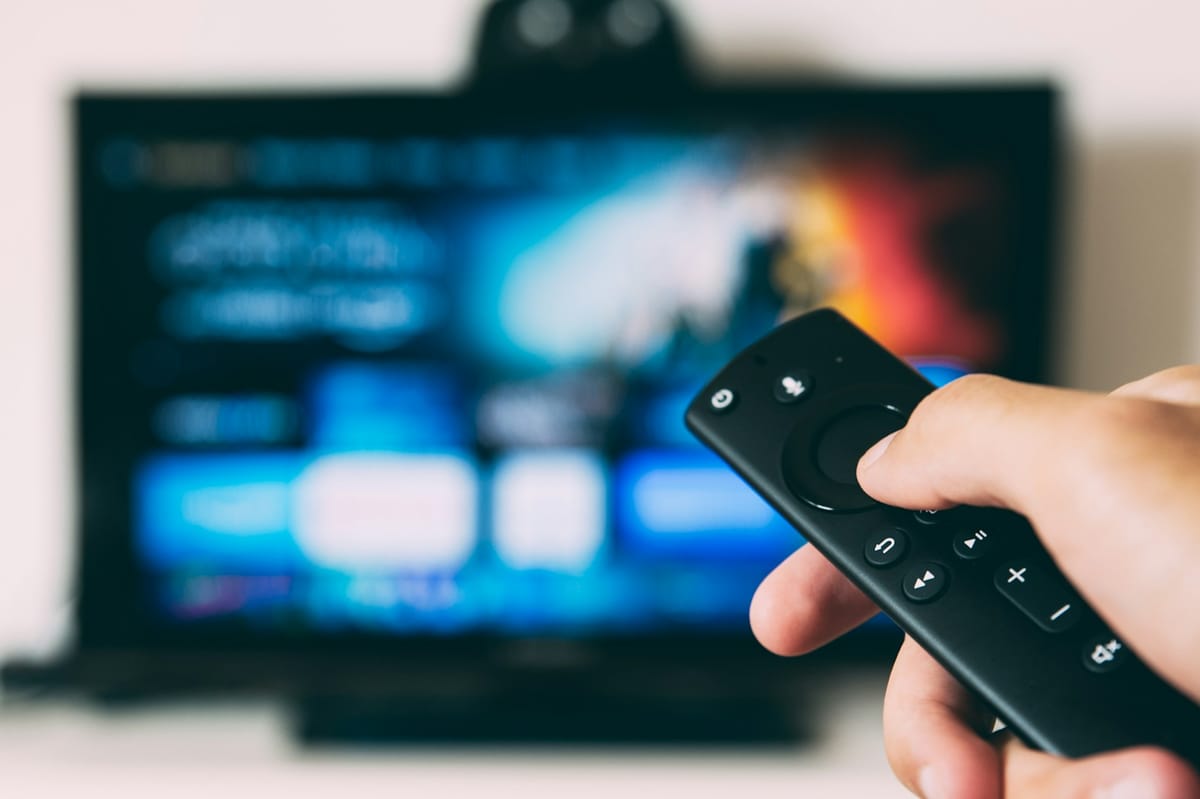Get Paid to Watch TV