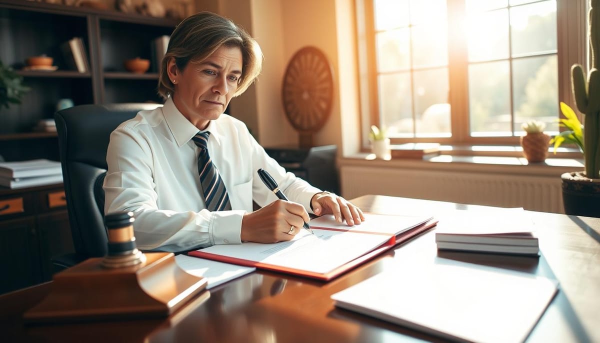 How to become a notary in Arizona