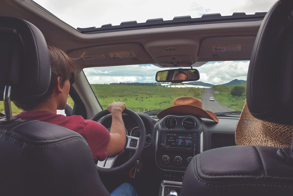 how to sell a car that is financed