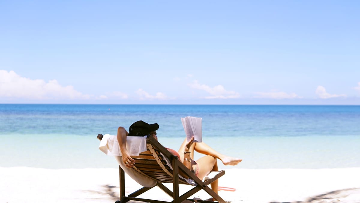 How to Save for a Vacation