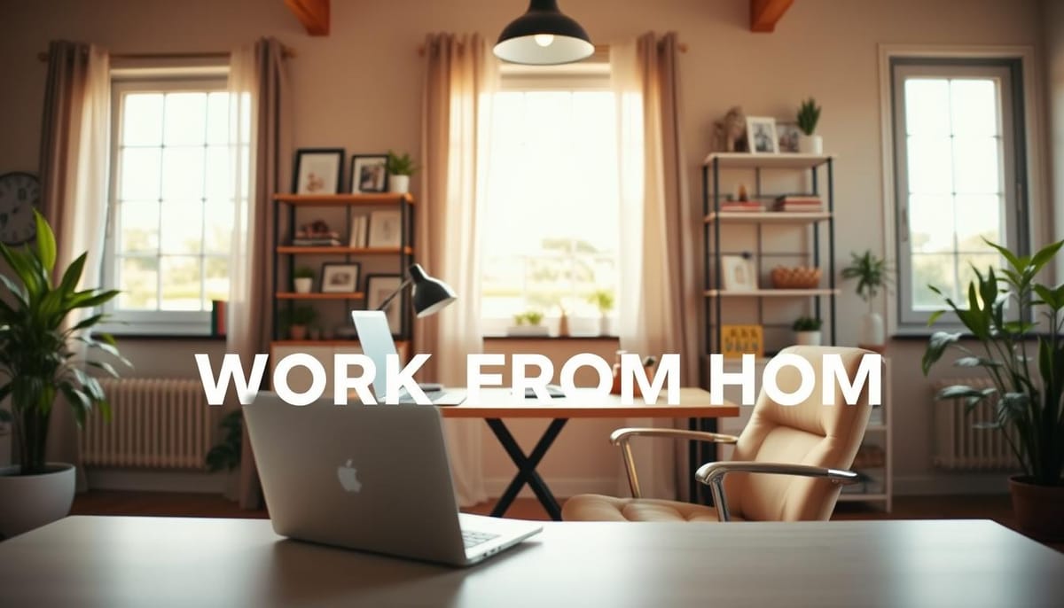 Jobs you can work from home part time