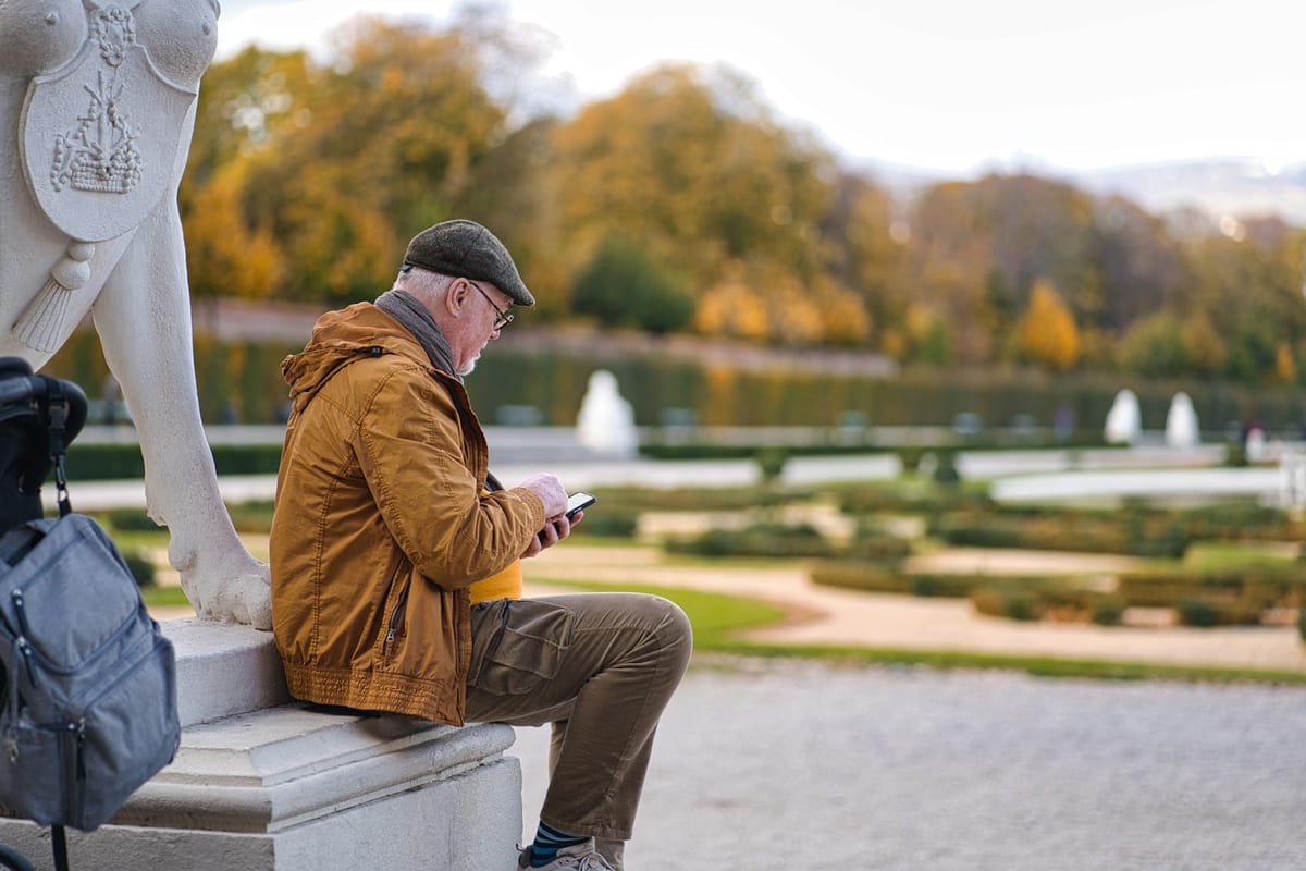 part-time jobs for retirees