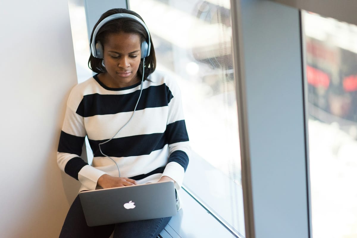 become a transcriptionist