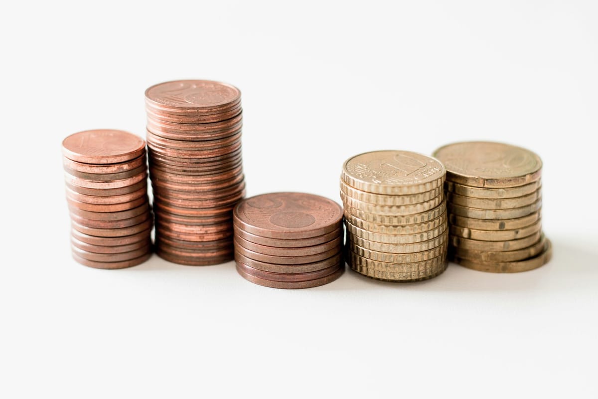 long-term financial health