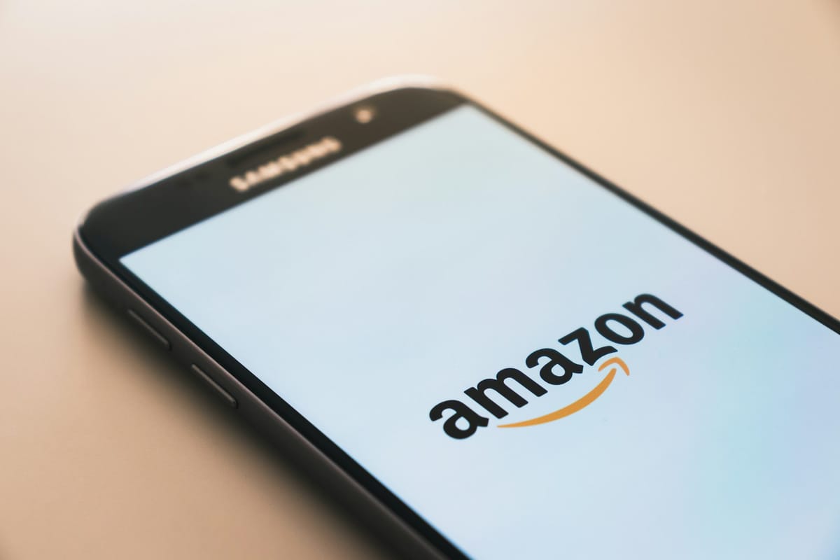 Product Reviewer on Amazon