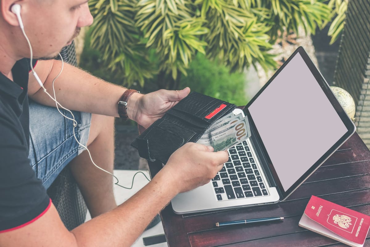 cash flow management