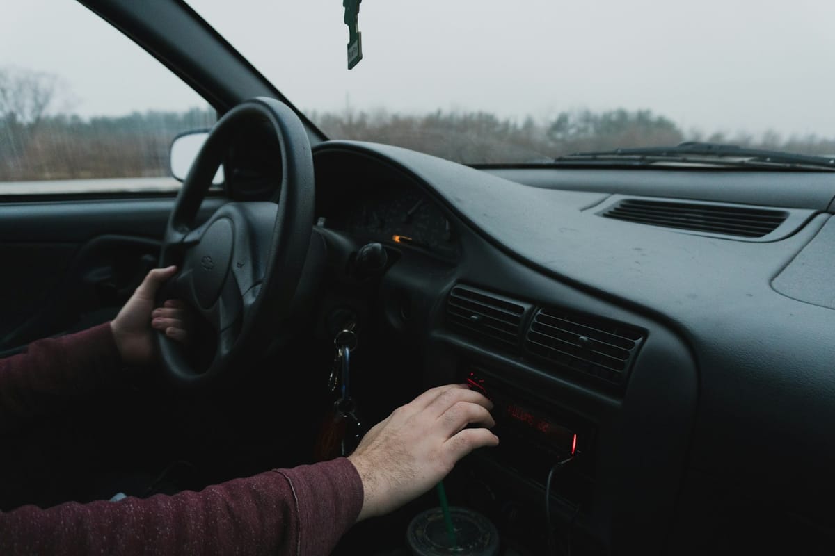 independent driver