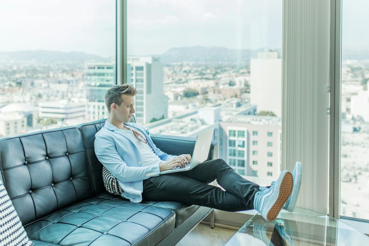 future of gig work