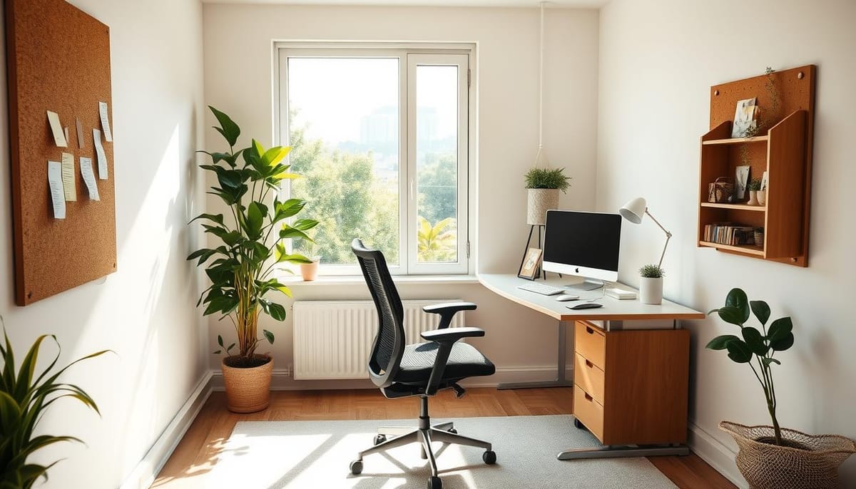 Work from home flexible hours