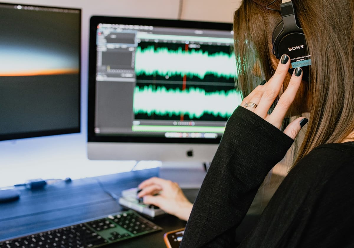 make money on audible
