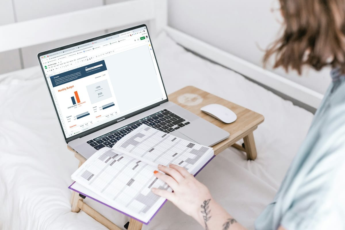 Financial Planning for Gig Workers