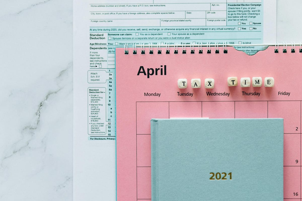 Freelancer Quarterly Tax Payment Schedule Guide 2024