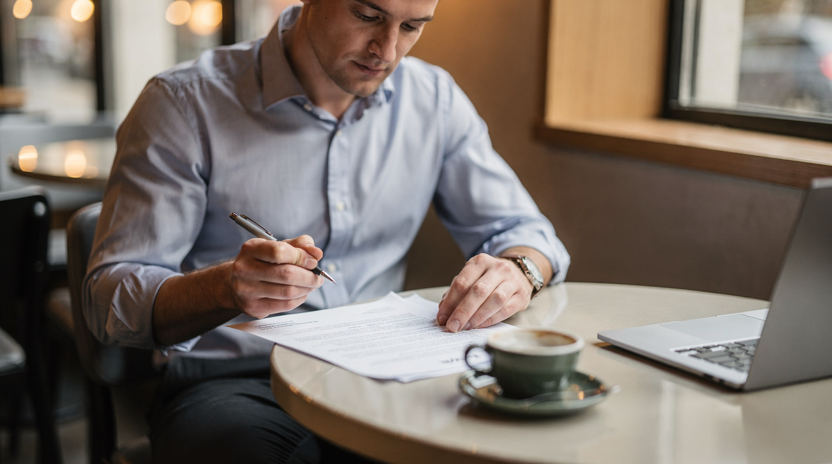 How to Become a Fractional CMO in 2026: Real Pay Math