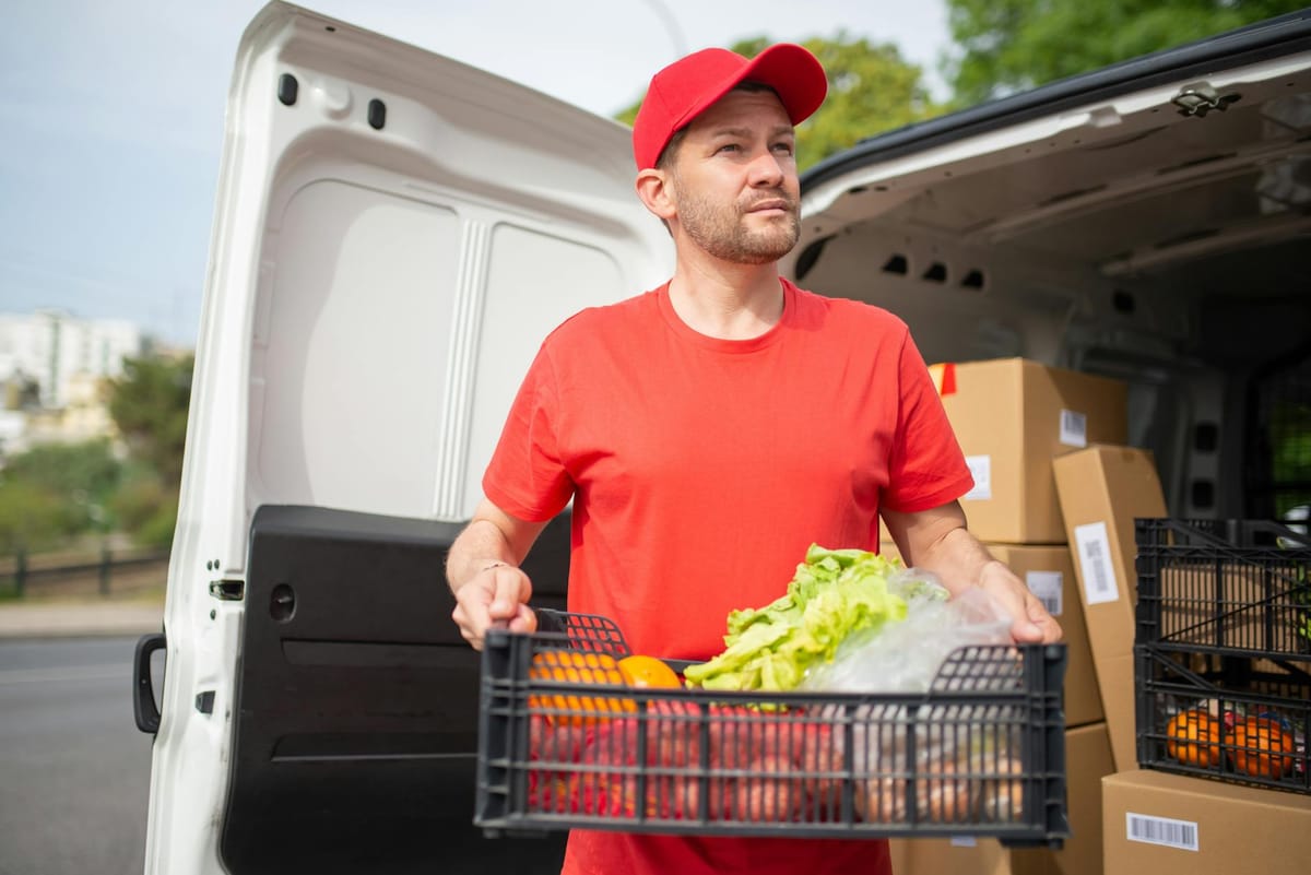 Instacart Order Acceptance Strategy for Higher Pay