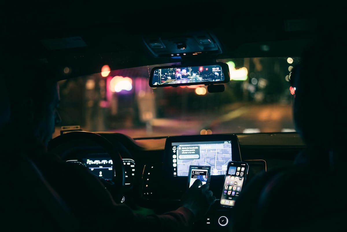 Uber Destination Filter Strategy to Earn More in 2026
