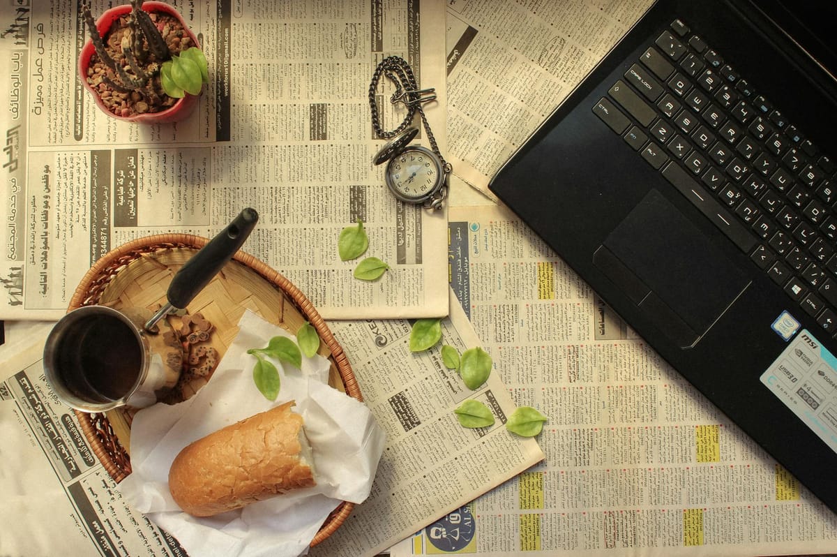 Weekday Morning Side Hustle Ideas That Fit Before Work