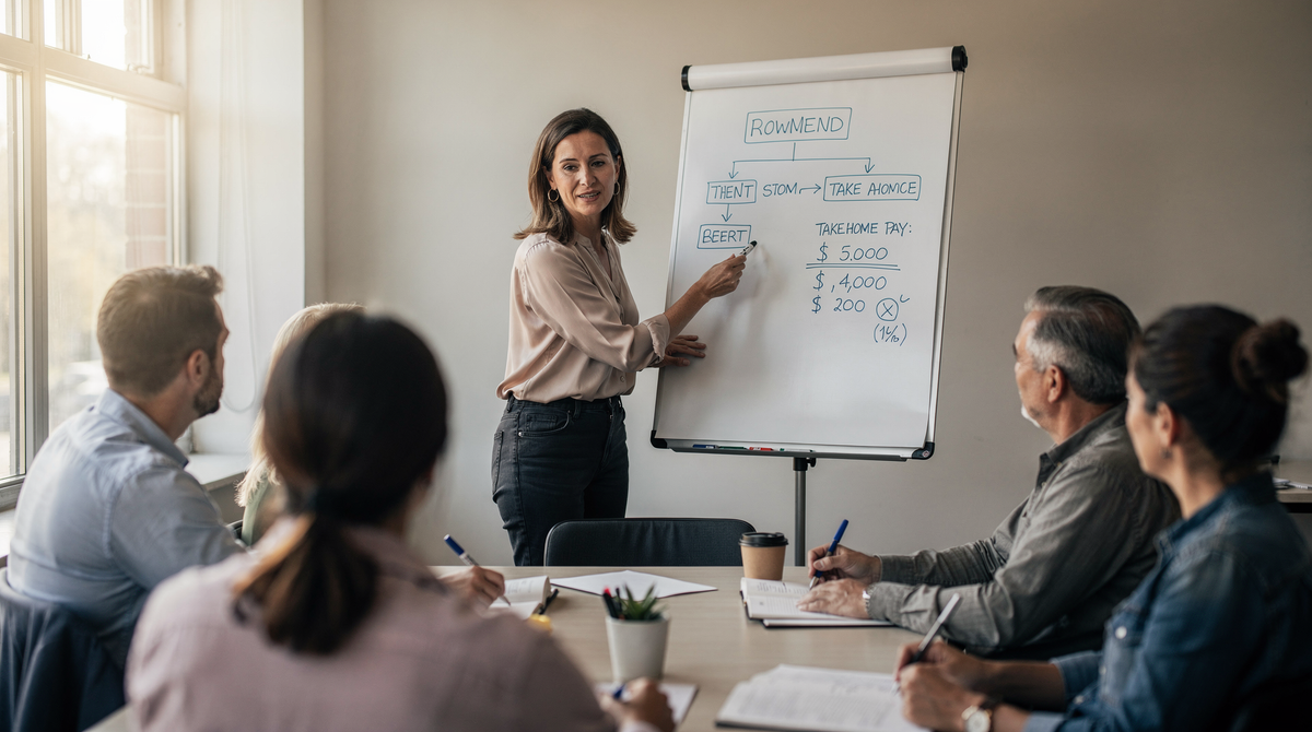 Toptal Interview Process: Real Take-Home Pay 2026