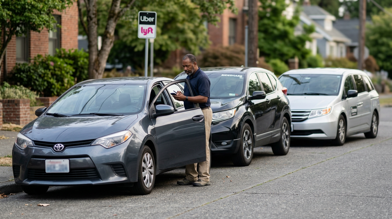 Uber Car List 2026: Which Vehicles Qualify?