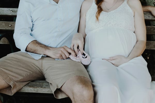 Prepare Financially for Parenthood