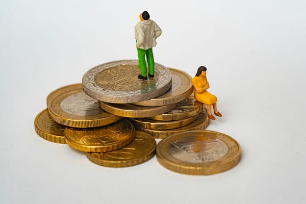 Gig Work Income