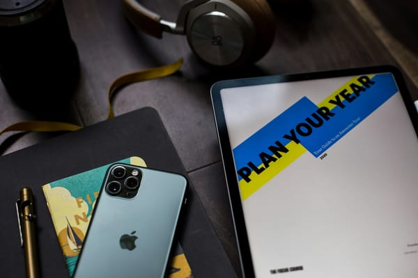financial plan