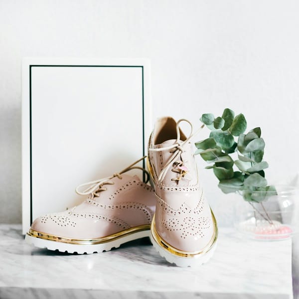reselling shoes