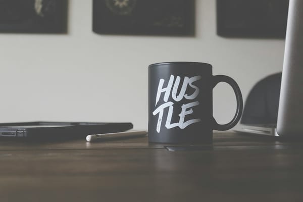Money Making Side Hustles