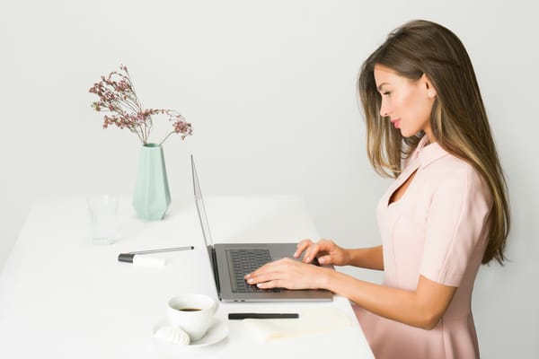 Balancing Gig Work and Personal Life