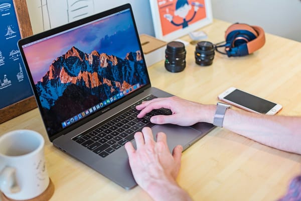personal finance software for mac