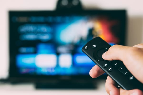 Get Paid to Watch TV