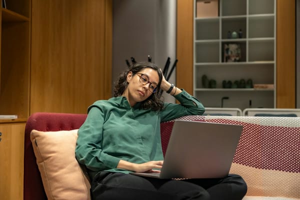 financial stress
