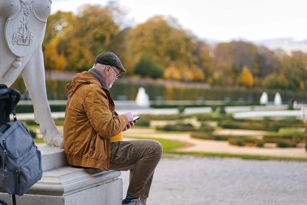 part-time jobs for retirees