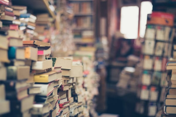 sell rare books