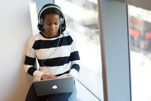 become a transcriptionist