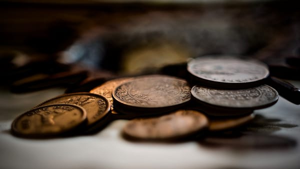 treasure hunting