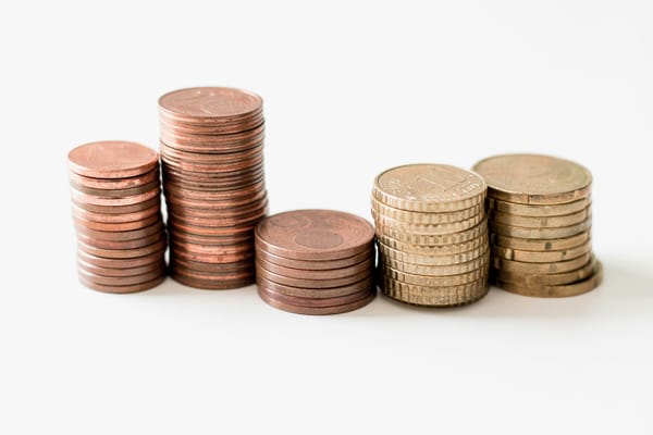 long-term financial health