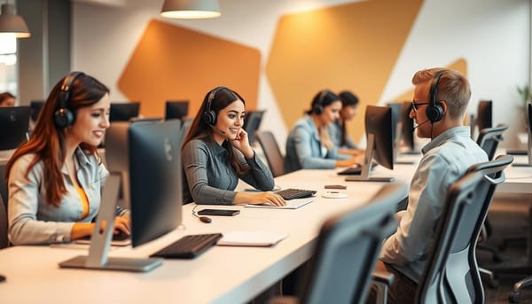 Part time jobs call center