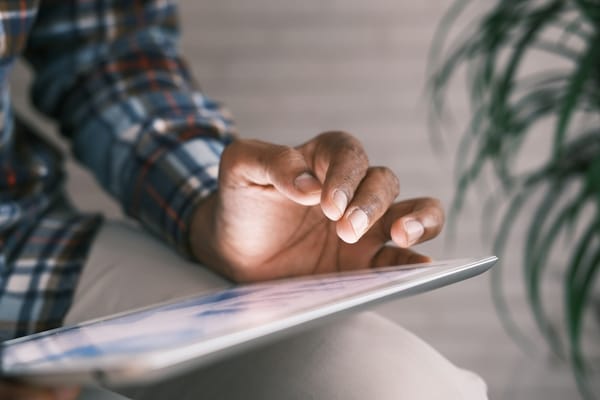 personal finance websites