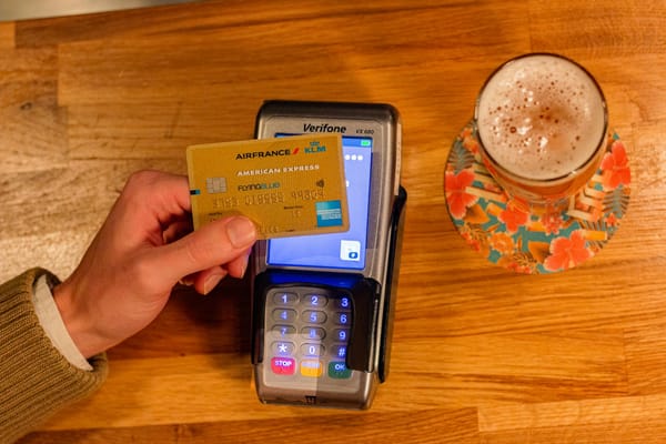 best time to pay credit card