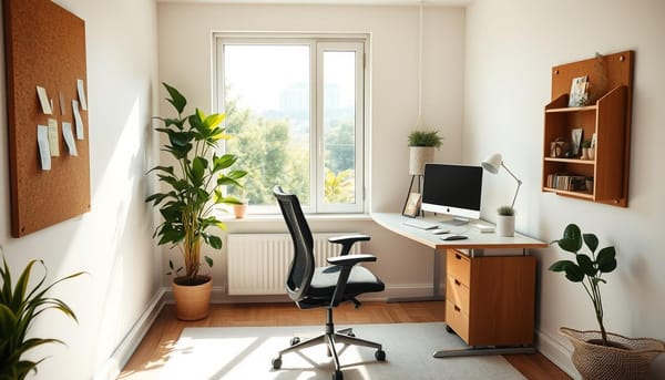 Work from home flexible hours