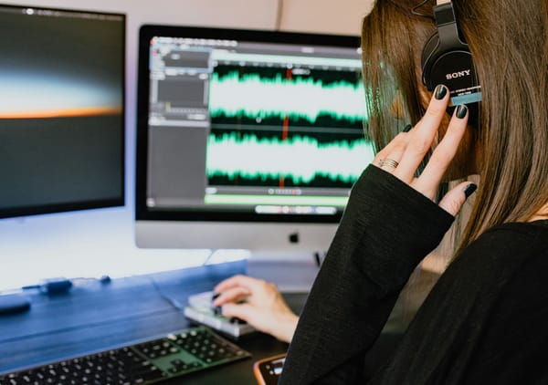 make money on audible