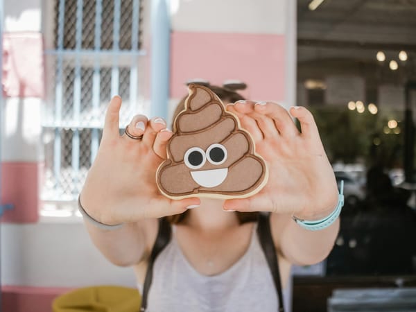 sell your poop