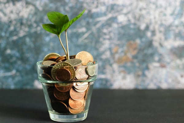 Certificate in Personal Finance