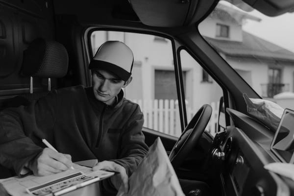 DoorDash Cash Flow Planning: Weekly Driver Guide
