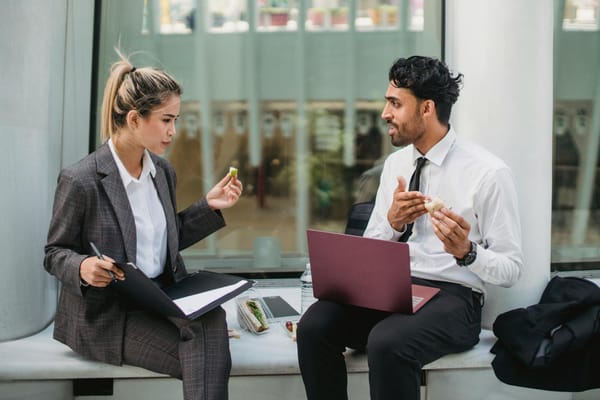 Weekday Lunch Break Side Hustles for 30–60 Minutes